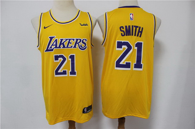 Los Angeles Lakers-020